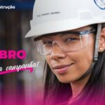 #MulheresNaConstrução: Da lanchonete à construção civil