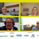 Custo do  BIM não impede ampliação de seu uso, conclui painel do Comat