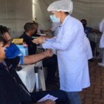 Seconci-DF promove mutirão de exames de PSA no Noroeste