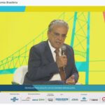 Brasil precisa de reformas políticas, afirma presidente da CNI durante Enic