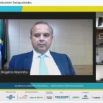 Casa Verde Amarela acrescentará 100 mil novas unidades anuais, anuncia no ENIC ministro do Desenvolvimento Regional