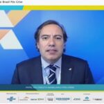 Caixa emprestará mais em 2021, diz Pedro Guimarães no 92º ENIC