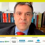 Palestra sobre responsabilidade civil e ações judiciais pós-obras fez parte do 92º ENIC
