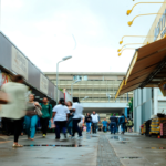 Desenvolvimento Econômico Sustentável e Centralidades em debate