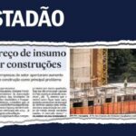 Em reportagem, presidente da CBIC alerta sobre ‘freio’ nas construções