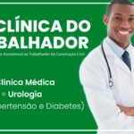 Seconci inaugura Policlínica do Trabalhador da Construção Civil