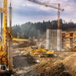 Apesar da alta no preço de materiais, construção civil está aquecida