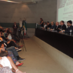 Sinduscon-DF participa do Incontro Itália Brasil promovido pela ACDF