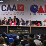 Entidades e governo se reúnem para debater a importância do Fundo Constitucional