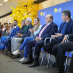 Sinduscon-DF prestigia cerimônia de assinatura de pacote de ações em celebração ao Dia do Meio Ambiente