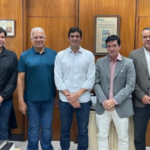 Sinduscon-DF debate com o GDF novas oportunidades de cursos profissionalizantes