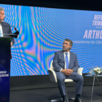 Sinduscon-DF participa do debate Reforma Tributária e Indústria promovido pelo Correio Braziliense