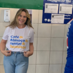 Restaurante Comunitário do Recanto das Emas passa a servir três refeições por dia e abrir aos domingos