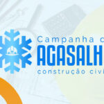 Sinduscon-DF lança Campanha do Agasalho nos canteiros de obra do Distrito Federal