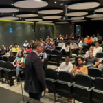 Sinduscon-DF recebe superintendência Regional do Trabalho